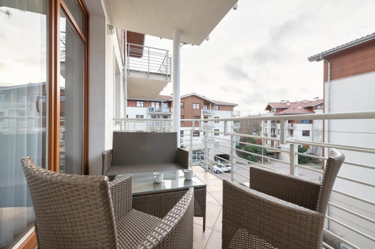Dom & House - Neptun Park Premium Leilighet *