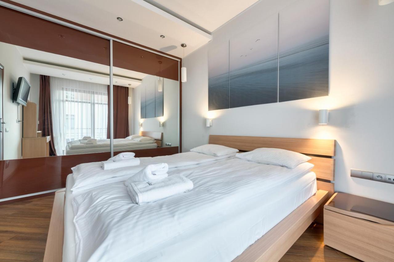 Leilighet Dom & House - Neptun Park Premium *