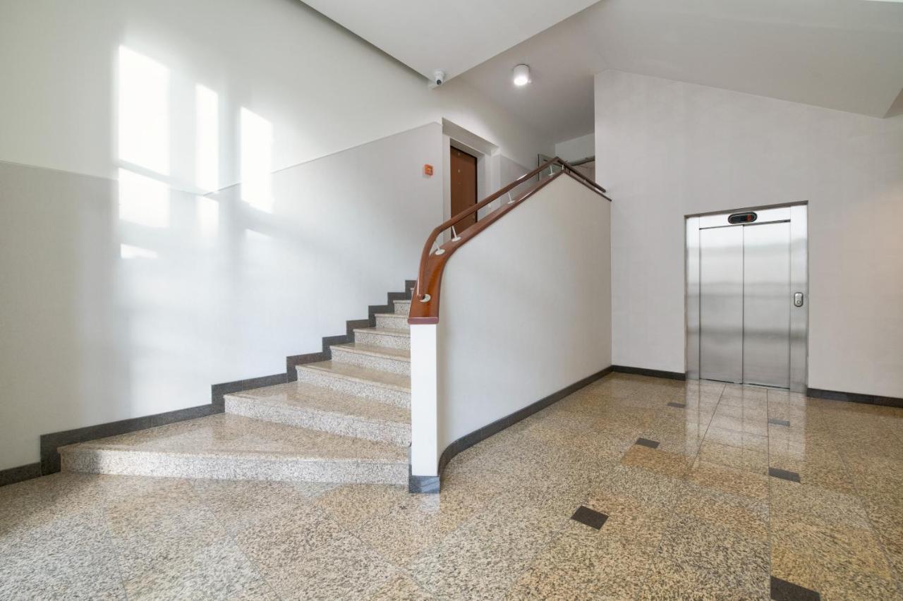 Dom & House - Neptun Park Premium Leilighet *