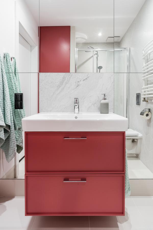 Dom & House - Neptun Park Premium Leilighet *