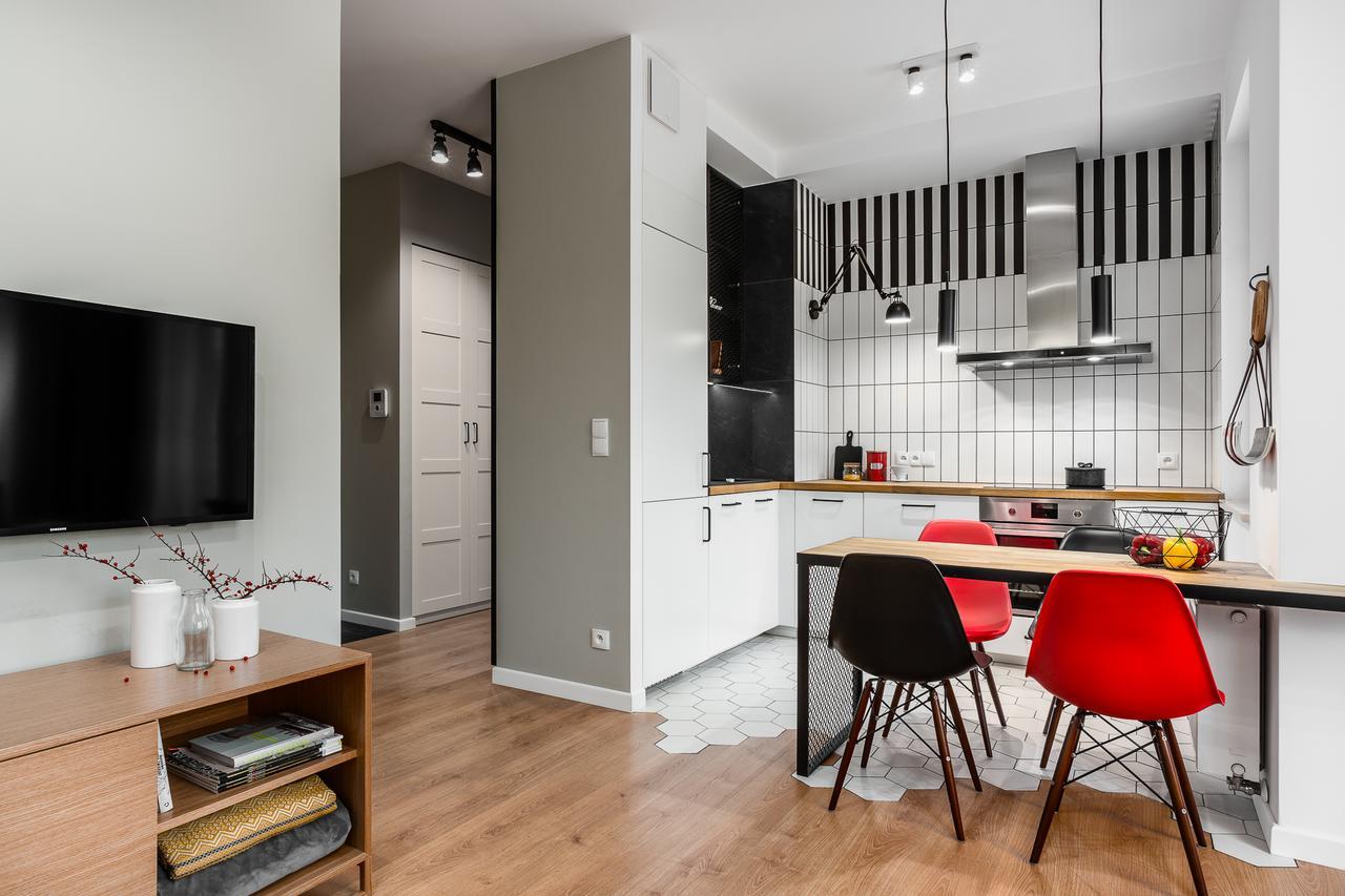 Dom & House - Neptun Park Premium Leilighet *