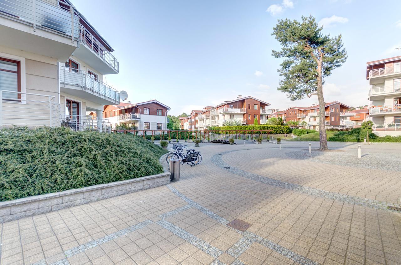 Leilighet Dom & House - Neptun Park Premium