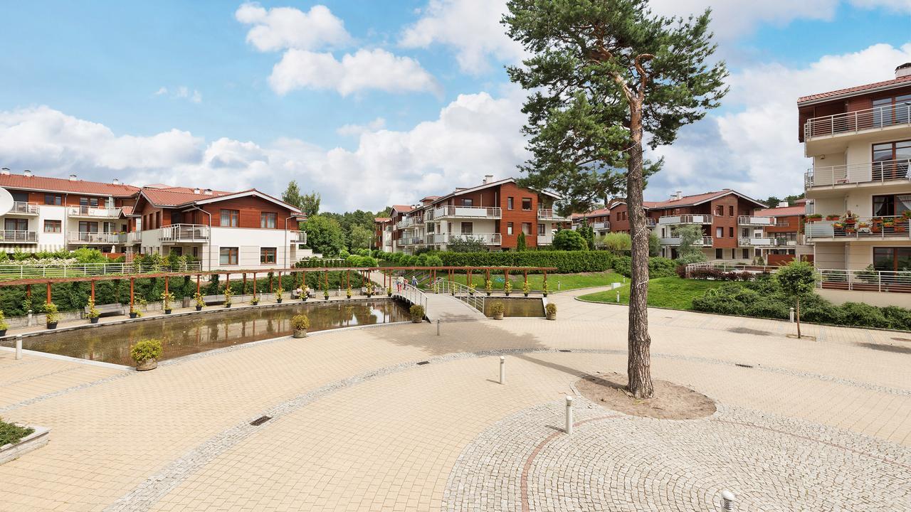 Leilighet Dom & House - Neptun Park Premium *