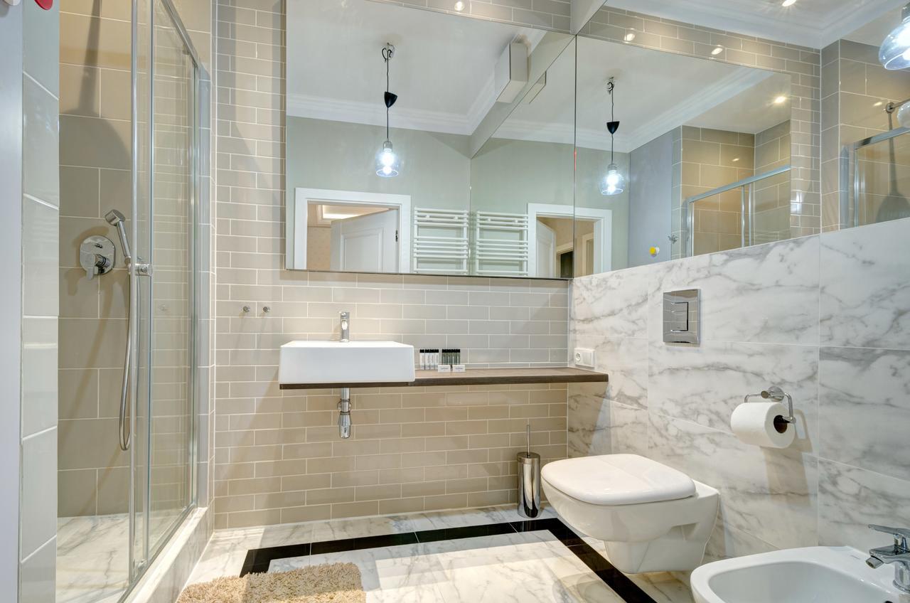 Leilighet Dom & House - Neptun Park Premium