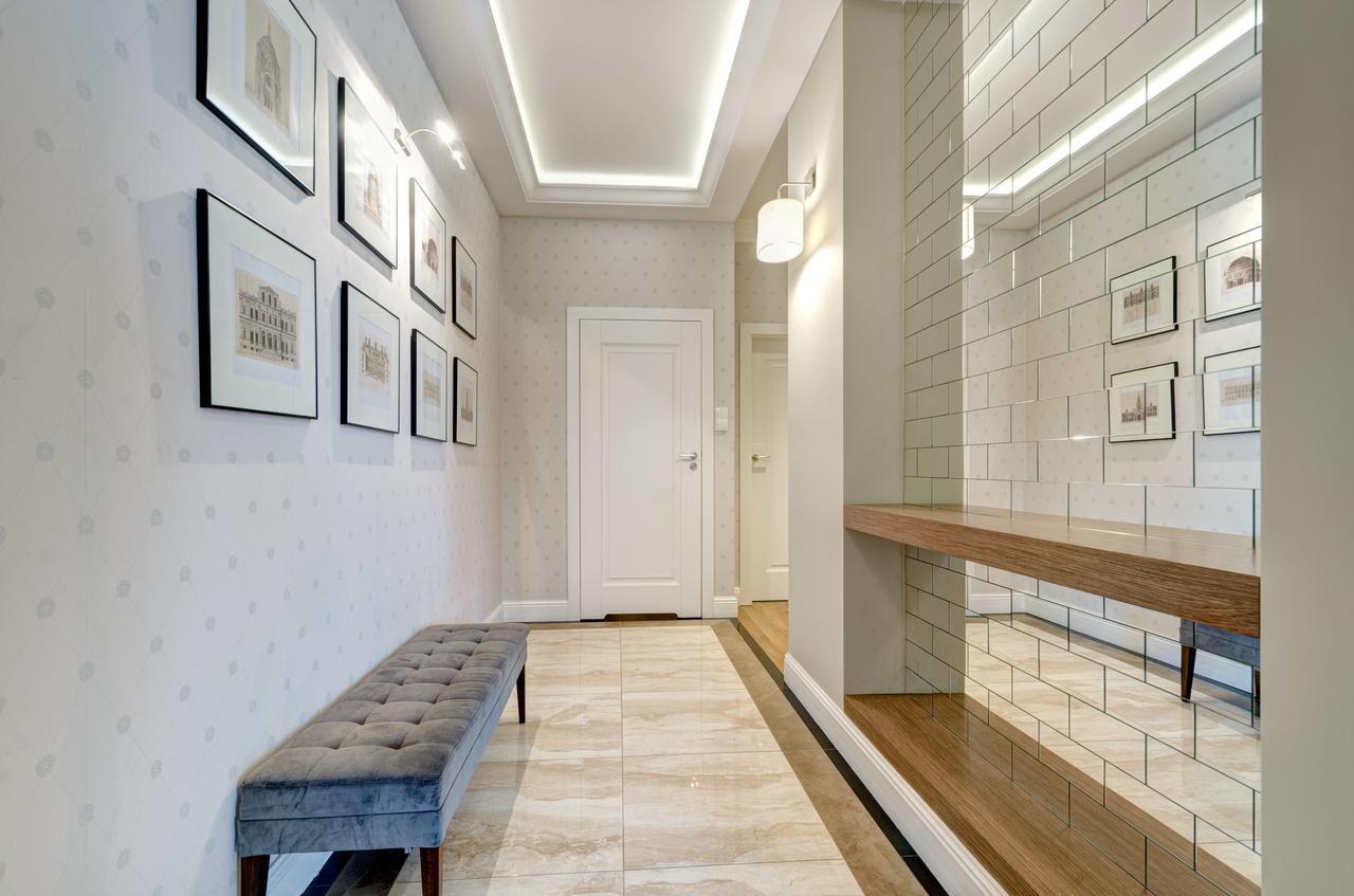 Leilighet Dom & House - Neptun Park Premium