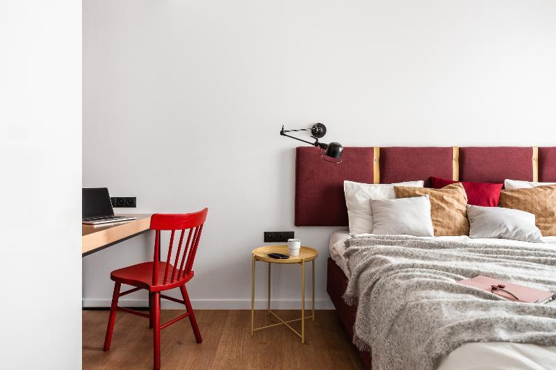 Leilighet Dom & House - Neptun Park Premium *