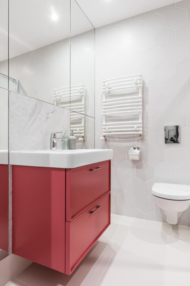 Leilighet Dom & House - Neptun Park Premium *