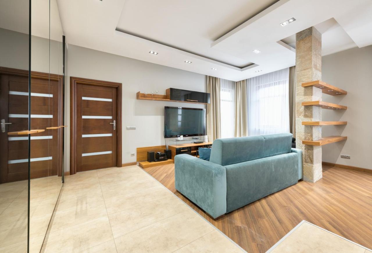 Lejlighed Dom & House - Neptun Park Premium *