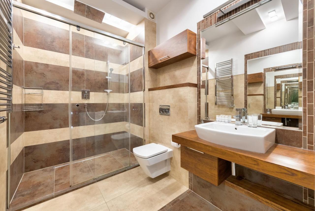 Dom & House - Neptun Park Premium Lejlighed Gdańsk