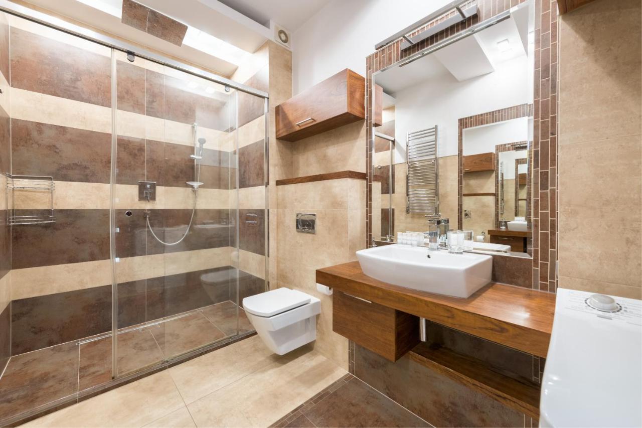 Dom & House - Neptun Park Premium Lejlighed Gdańsk