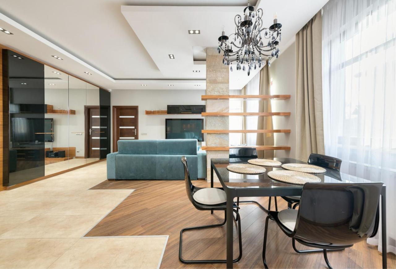 Lejlighed Dom & House - Neptun Park Premium Gdańsk
