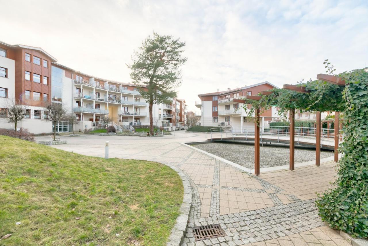 Lejlighed Dom & House - Neptun Park Premium Gdańsk