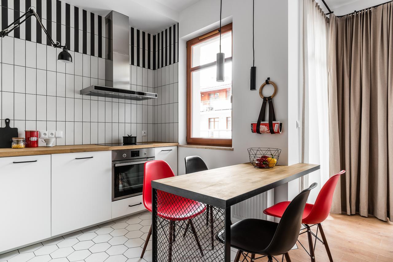 Lejlighed Dom & House - Neptun Park Premium
