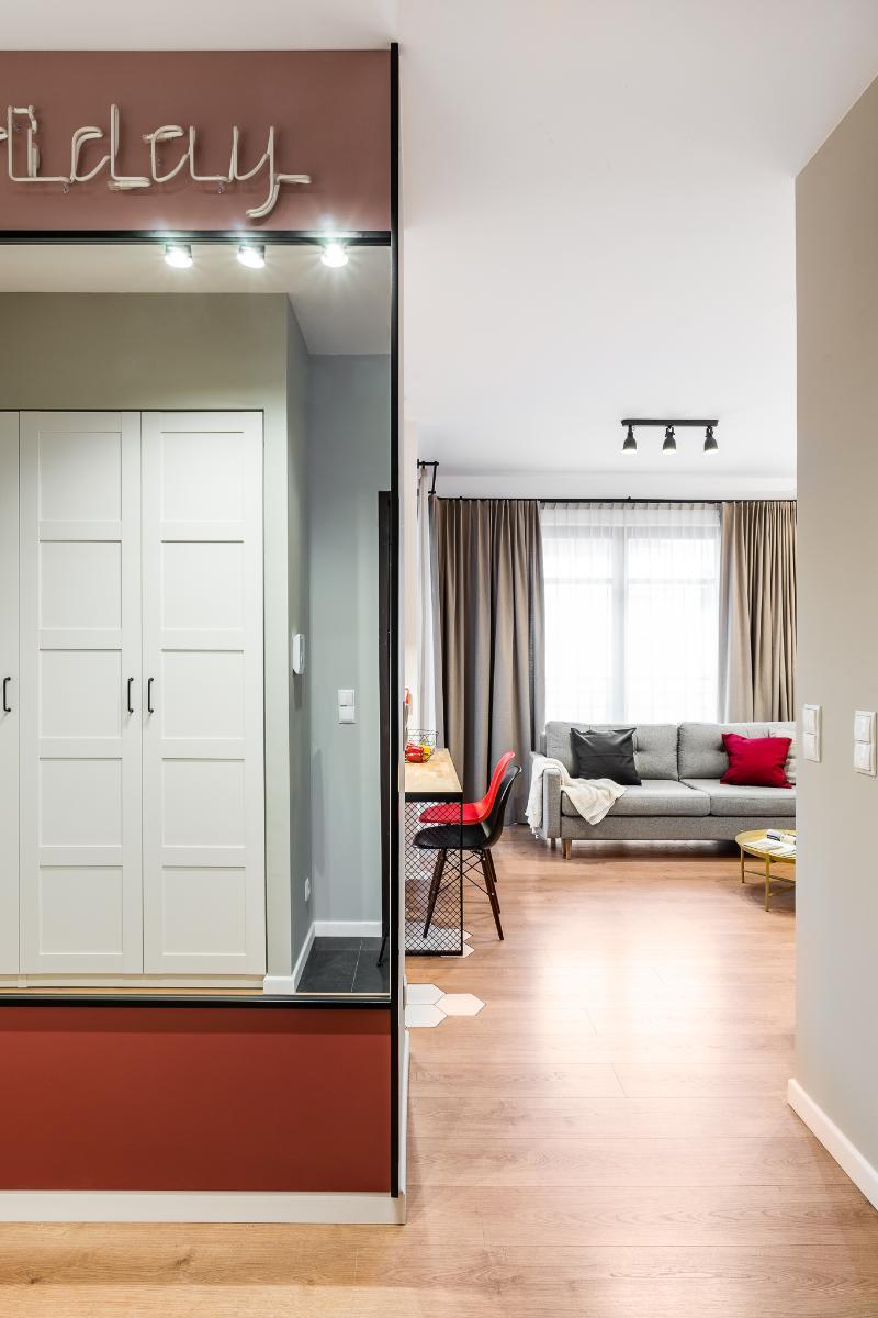 Dom & House - Neptun Park Premium Lejlighed *