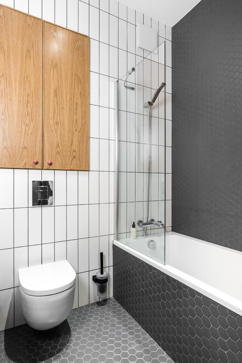 Lejlighed Dom & House - Neptun Park Premium
