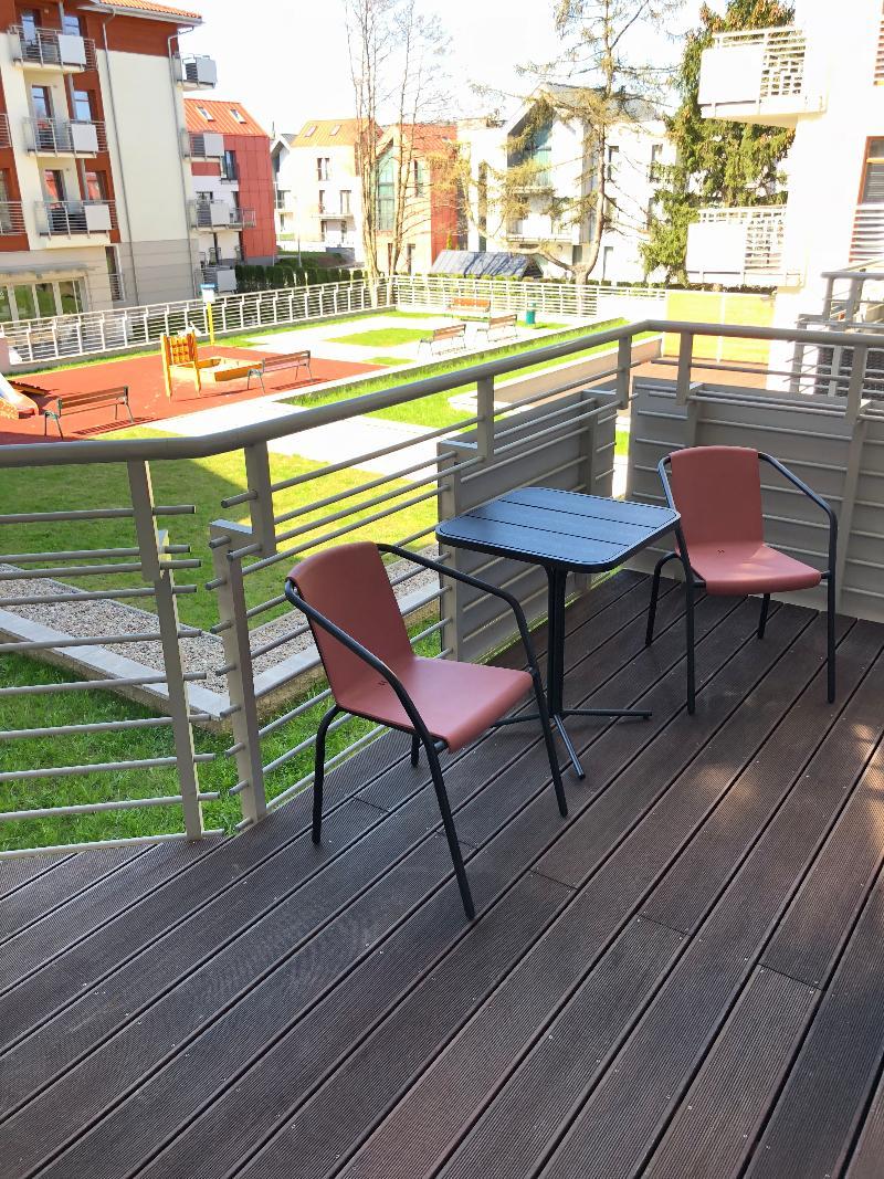 Lejlighed Dom & House - Neptun Park Premium *